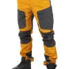 Active Stretch Long Fritidsbukser - Orange^Arrak Outdoor Best