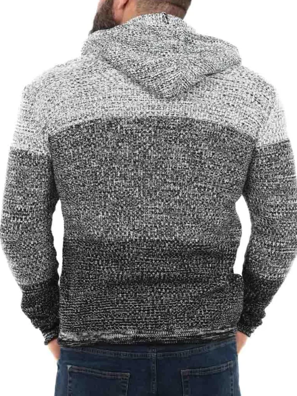 Arbor Cardigan - Sort^Carisma Best
