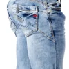 Atticus Jeans - Blå^Rusty Neal New
