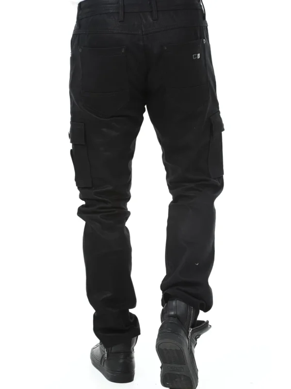 Aurelius Jeans - Sort^Cipo & Baxx Outlet