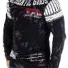 Authentic Longsleeve - Sort^Cipo & Baxx Best