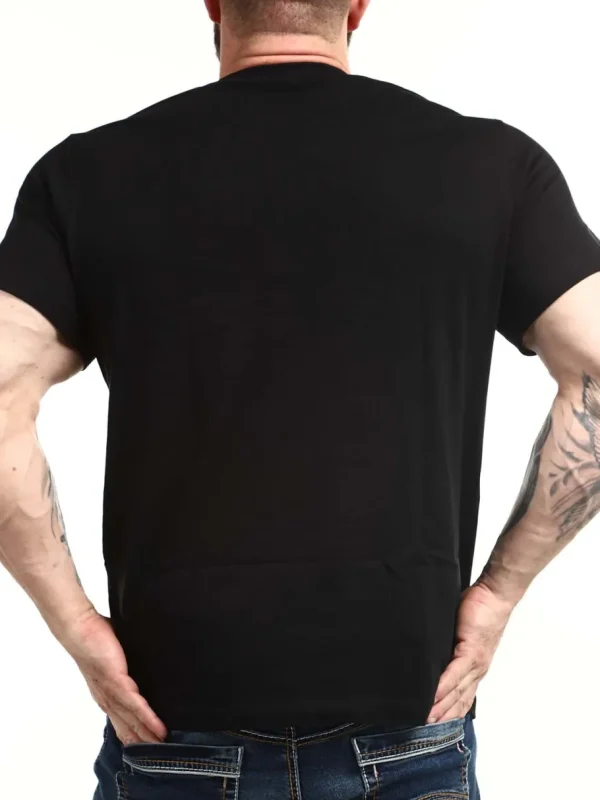 Ballin 2.0 T-shirt - Sort^Urban Classics Online