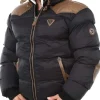Barillo Vinterjakke - Sort^Geographical Norway Sale
