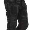 Beneli Jeans - Sort^Kingz Fashion