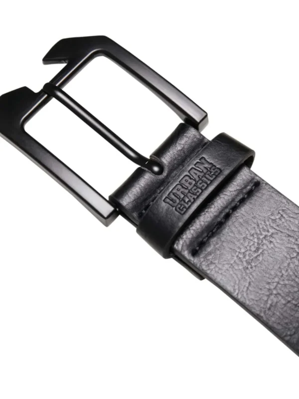 Bottle Opener Bælte - Sort^Urban Classics New
