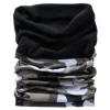 Multifunctional Neck Warmer - Hvid/Camo^Brandit Fashion