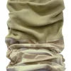 Multifunctional Neck Warmer - Beige/Camo^Brandit Online