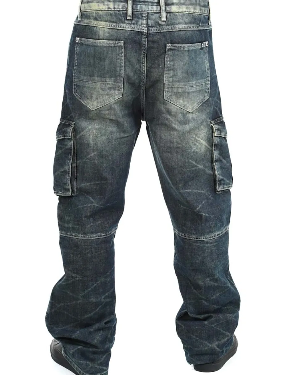 brock_cipo__baxx_jeans__b_4.webp Brock Jeans - Blå/Grøn^Cipo & Baxx Sale