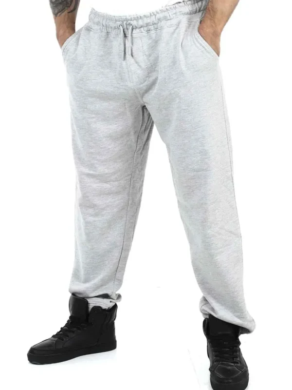 Brody Sweatpants - Grå^Blend Clearance
