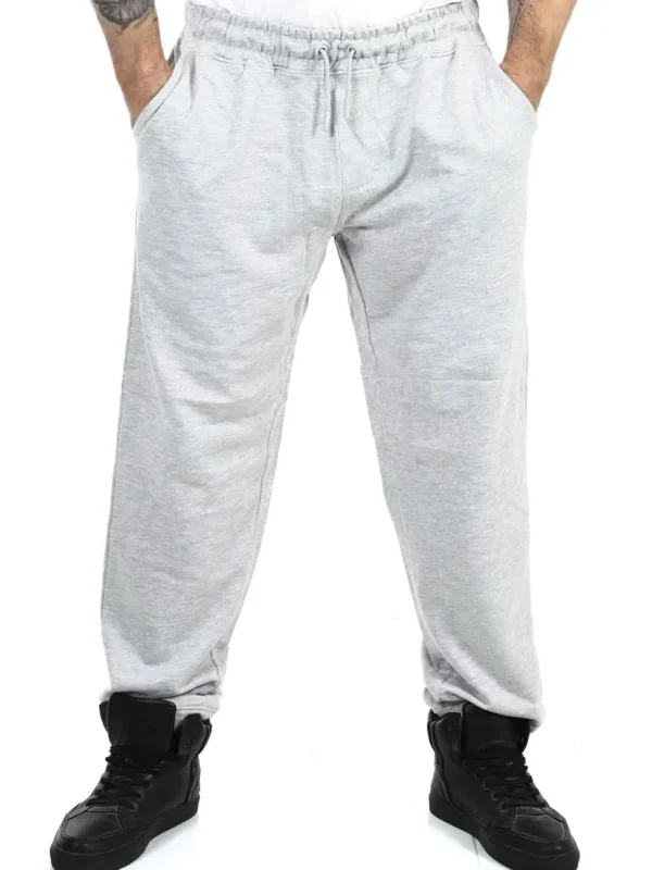 Brody Sweatpants - Grå^Blend Clearance