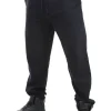 Brody Sweatpants - Sort^Blend Hot