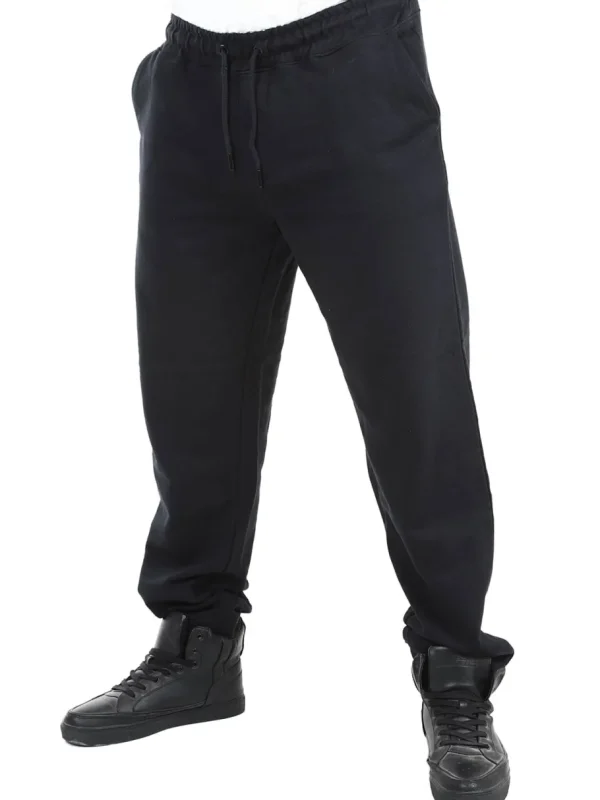 Brody Sweatpants - Sort^Blend Hot