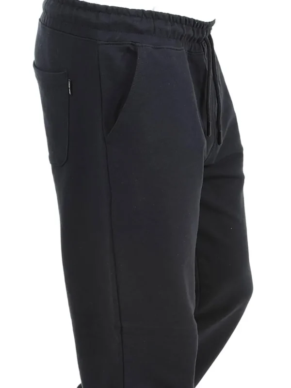 Brody Sweatpants - Sort^Blend Hot