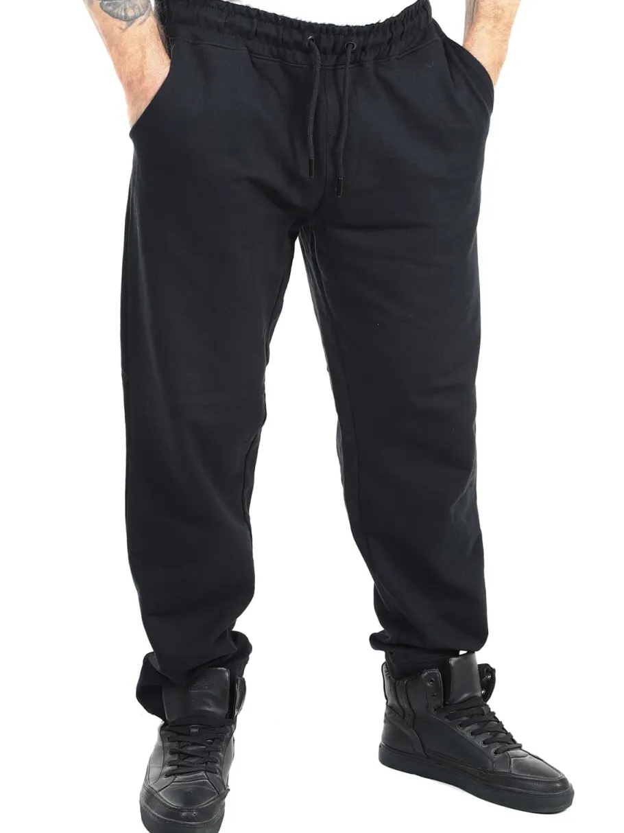 brody_blend_sweatpants__s_3.webp Brody Sweatpants - Sort^Blend Hot