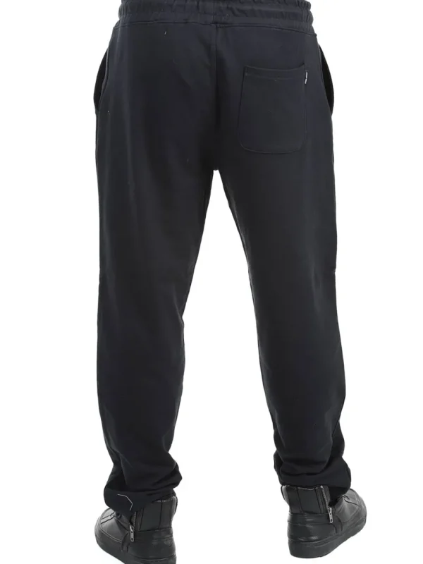 Brody Sweatpants - Sort^Blend Hot