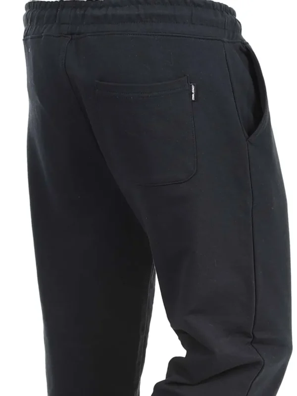 Brody Sweatpants - Sort^Blend Hot