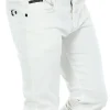 Callan Jeans - Hvid^Cipo & Baxx Online