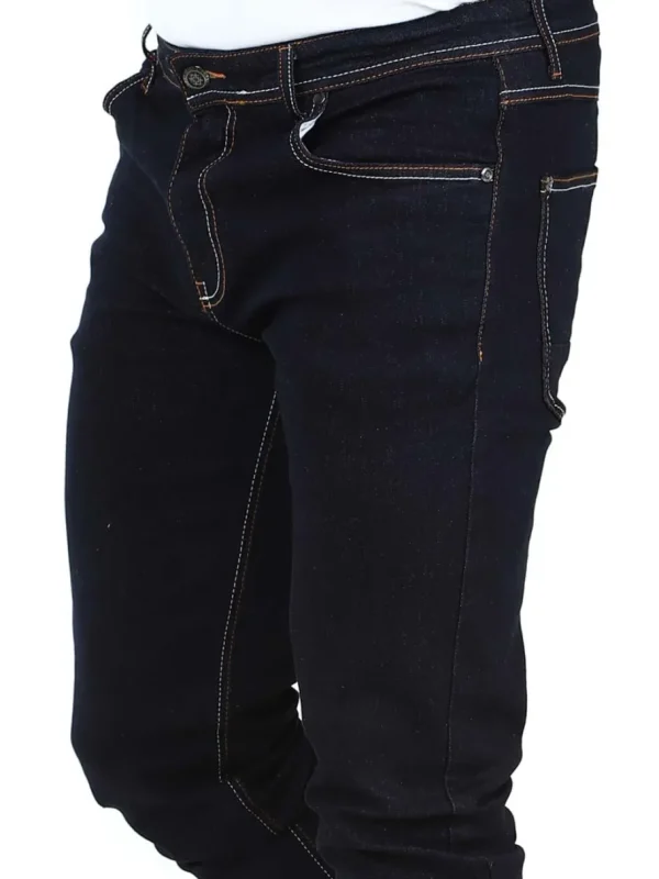 Callan Jeans - Raw Blue^Cipo & Baxx Online