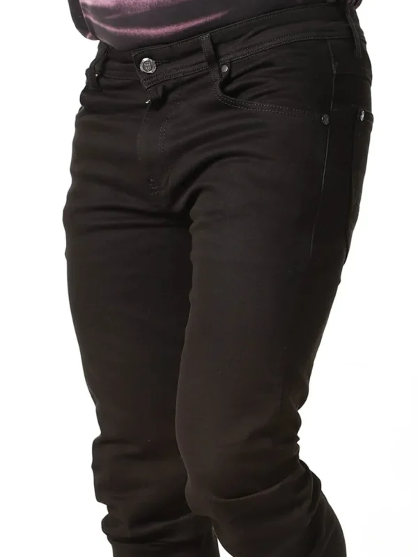 Callan Jeans - Sort^Cipo & Baxx Fashion