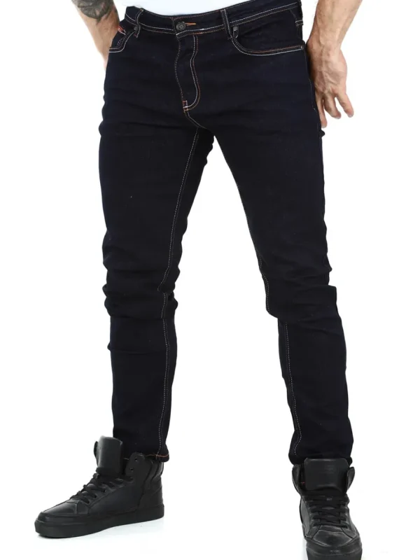 Callan Jeans - Raw Blue^Cipo & Baxx Online