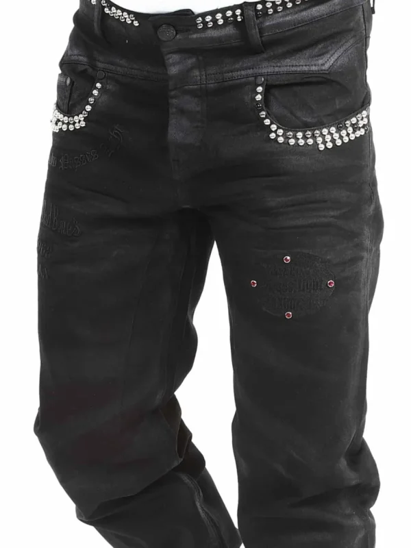 Canex Jeans - Sort^Kingz Discount