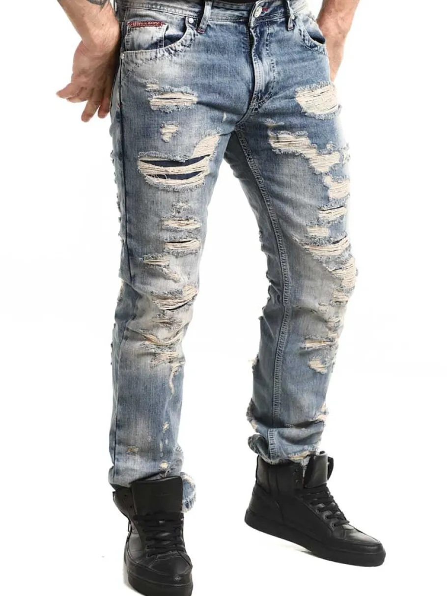 caspian_cipo__baxx_jeans__0-1.webp Caspian Jeans - Blå^Cipo & Baxx Fashion