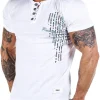 Ceylon T-shirt - Hvid^Rusty Neal Outlet