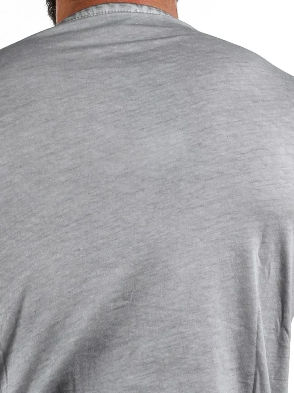 Ceylon T-shirt - Lysegrå^Rusty Neal Fashion