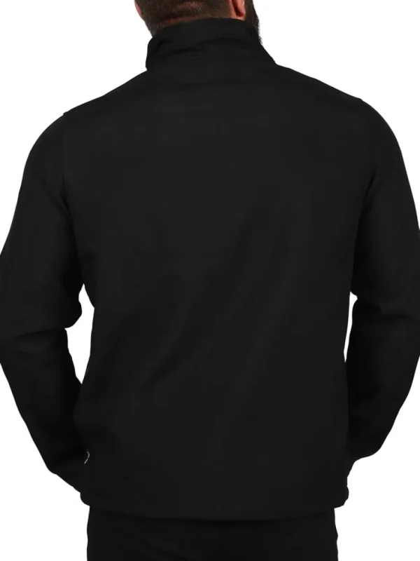 Cielo Softshelljakke - Sort^Blend Fashion