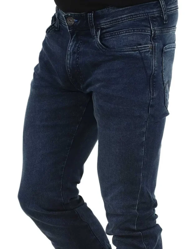Coil Joggjeans - Iconic Blue^Indicode Online