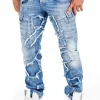 Conan Jeans - Blå^Cipo & Baxx Discount