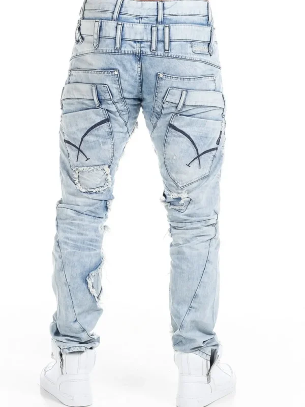 Conan Jeans - Blå^Cipo & Baxx Clearance