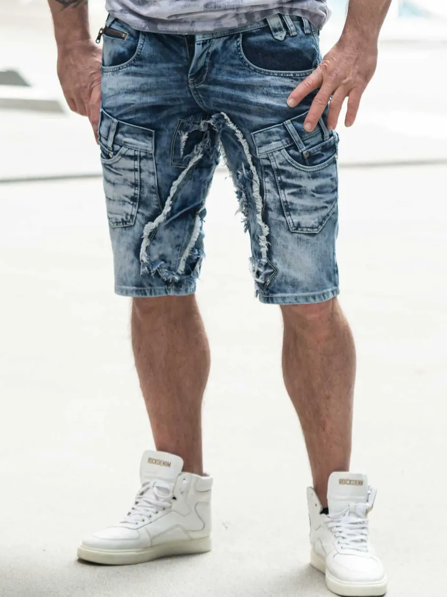 conan_cipo__baxx_shorts___1.webp Conan Shorts - Blå^Cipo & Baxx Fashion