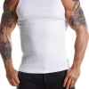 Core Tanktop - Hvid^RockDenim Hot
