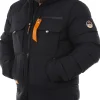 Dosibeak Vinterjakke - Sort^Geographical Norway Online