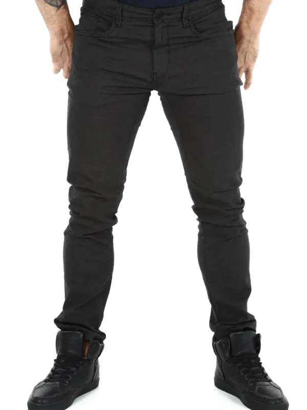 Edford Bukser - Sort^Blend Clearance