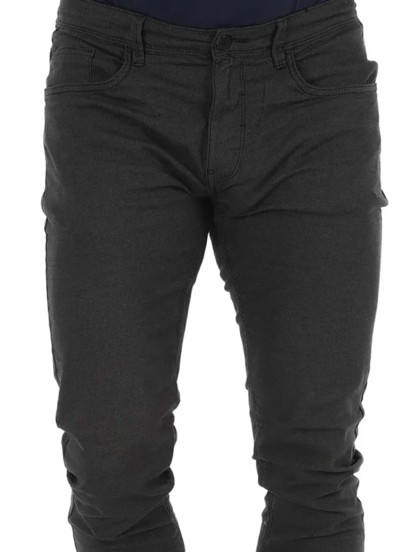 Edford Bukser - Sort^Blend Clearance
