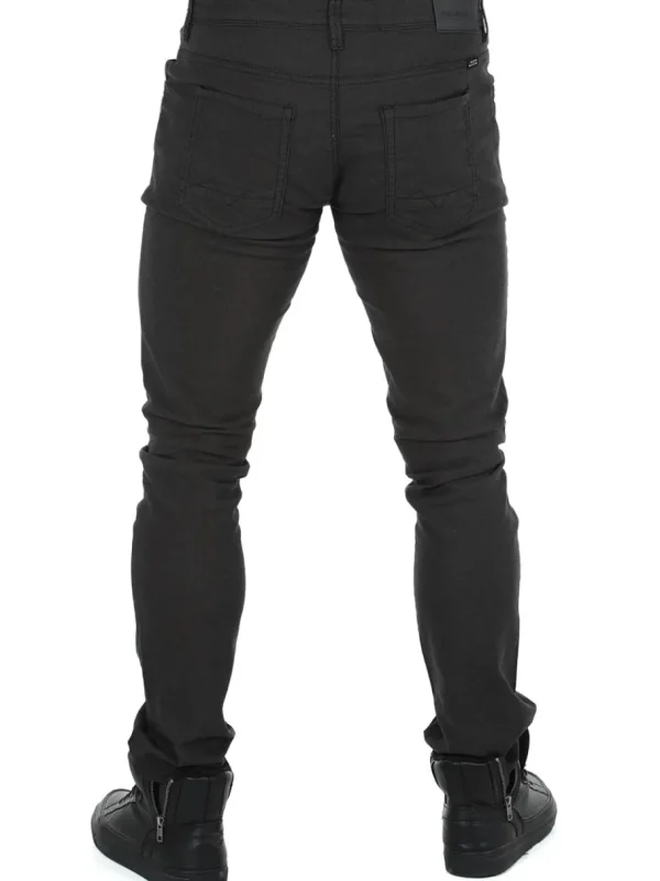 Edford Bukser - Sort^Blend Clearance