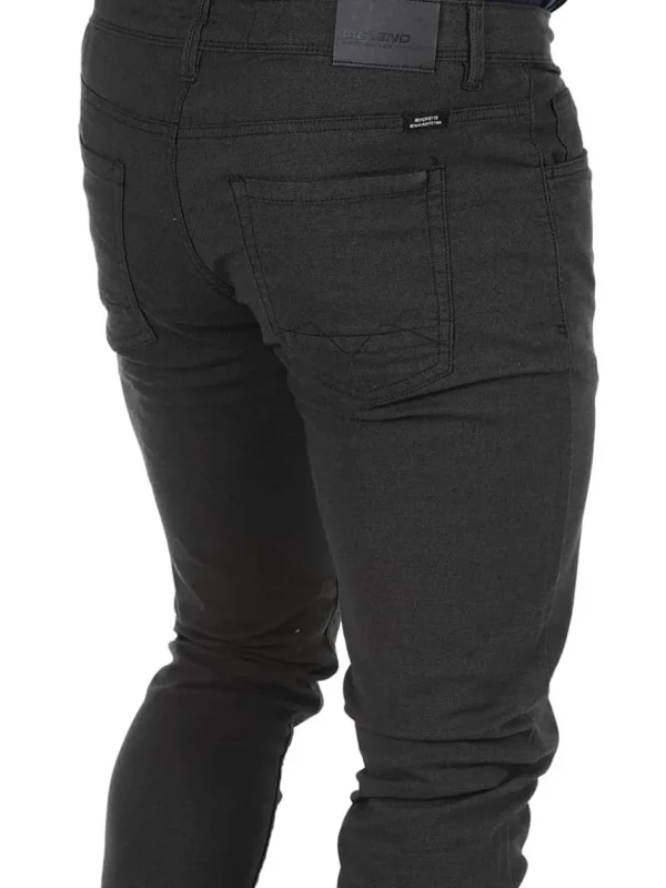 Edford Bukser - Sort^Blend Clearance