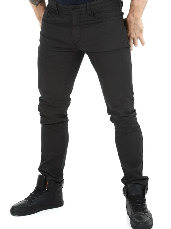 Edford Bukser - Sort^Blend Clearance