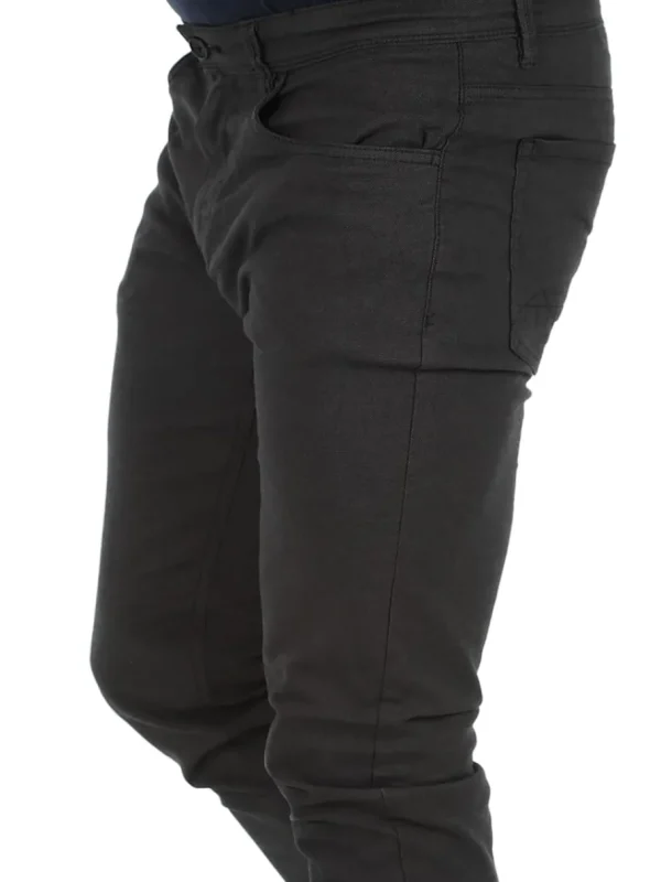 Edford Bukser - Sort^Blend Clearance