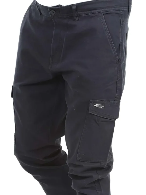 Ednan Cargo Bukser - Sort^Blend Online