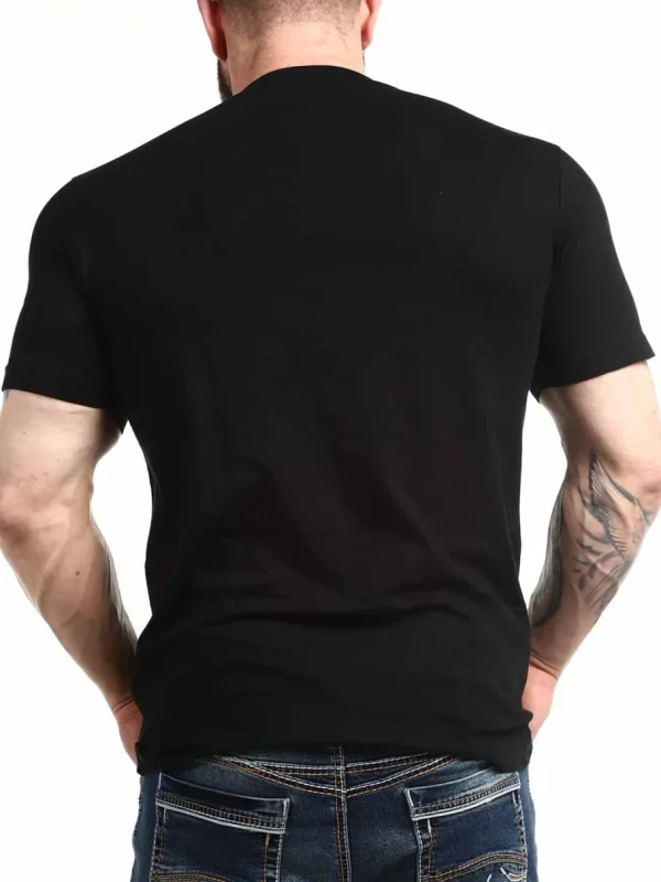F*ck It 2.0 T-shirt - Sort^Urban Classics Fashion