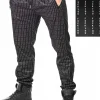 F*ck You Sweatpants - Sort^RockDenim Clearance