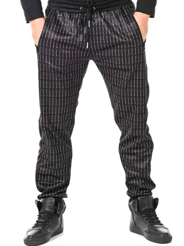 F*ck You Sweatpants - Sort^RockDenim Clearance