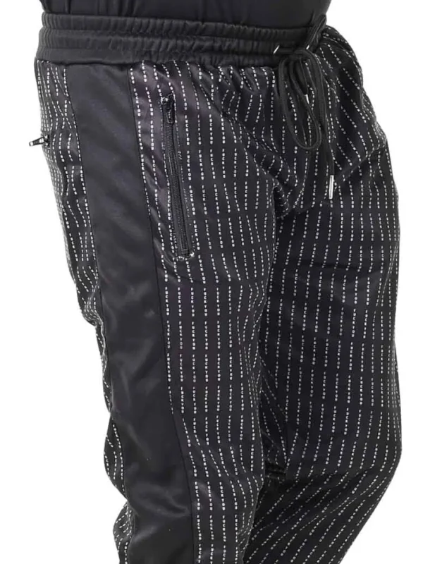 F*ck You Sweatpants - Sort^RockDenim Clearance