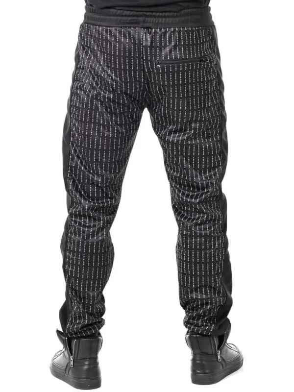 F*ck You Sweatpants - Sort^RockDenim Clearance