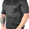 F*ck You T-shirt - Sort^RockDenim Online