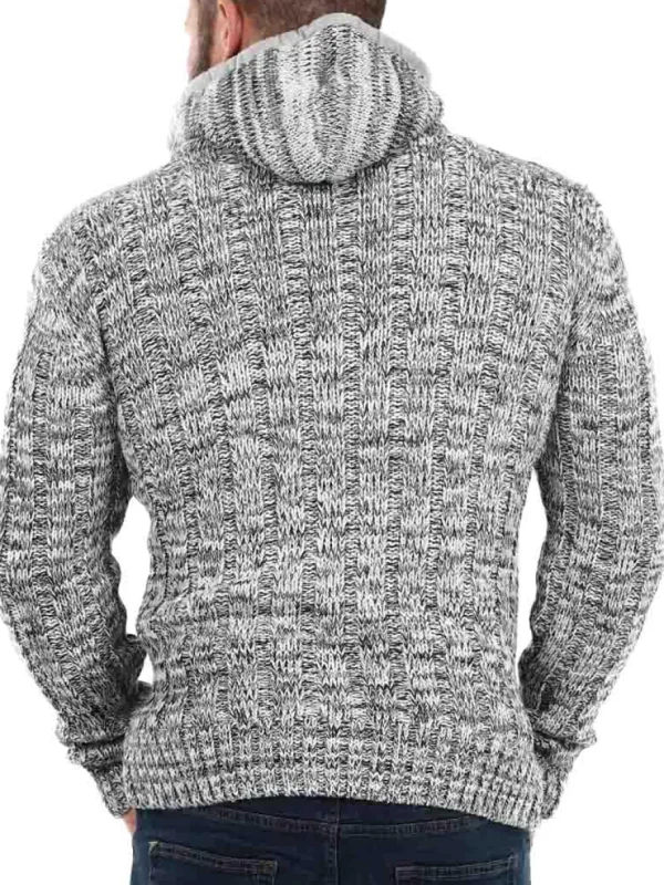 Fiore Cardigan - Grå^Carisma Sale