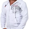 Gadventure Geo Norway Hoodie - Hvid^Geographical Norway Sale